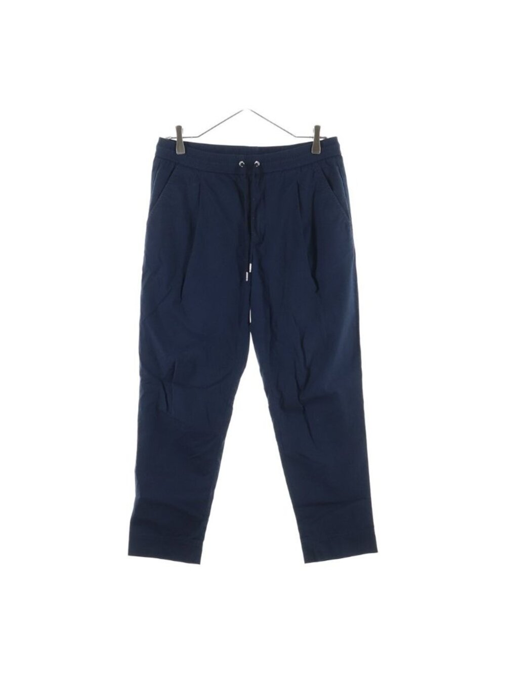 Moncler Pantalone Sportivo Pants Navy